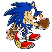 Sonic: The 4TH Dimensionさんのプロフィール画像
