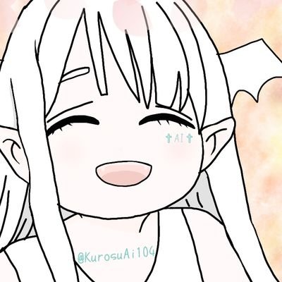 ✞聖衣あい✞さんのプロフィール画像