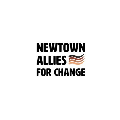 Newtown Allies For Change is a grassroots advocacy organization run by volunteers to promote diversity, equity and inclusion in Newtown.