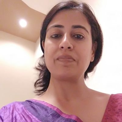 AdvManjuSharma's profile picture. 