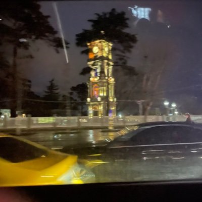 idilcanal's profile picture. 