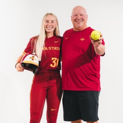 DMACC Softball Alumni | Iowa State Softball #18