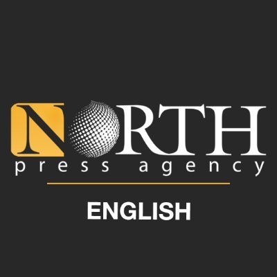 NORTH PRESS AGENCY - ENGLISH