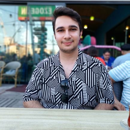 BerkayDaggulu's profile picture. 