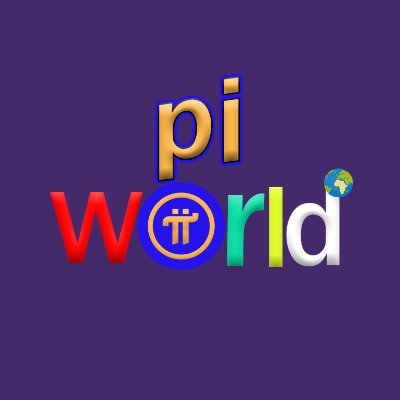 #pinetwork One coin, one world
#pinetworkworld #piworldnews