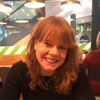 Rita Haywire (@rita_haywire) 's Twitter Profile