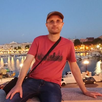 GiuseppeBruno74's profile picture. I’m an Italian junior IT technician with a background in the IT industry. I'm passionate about the software programming and web development.