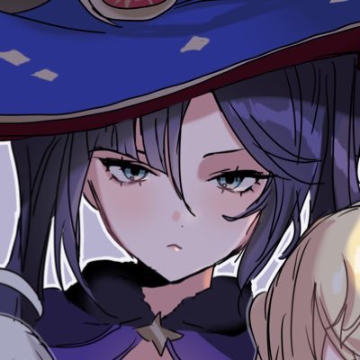 megistusism's profile picture. ✧ #MONA: “What are the chances of one star encountering another? Are these encounters not the most wonderful miracles in all of destiny?” ✧