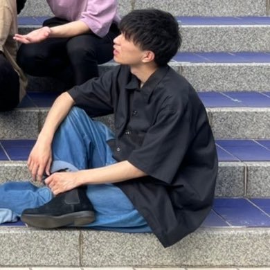 犬派です / SWE・MLE の新卒/インターン求人掲載事業をしています / 松尾研発スタートアップ SynClip CEO / TMI ← EEIC ← 理2 ← 熊本高校 / 運営アカウント:@GEEKOFFER_AI
