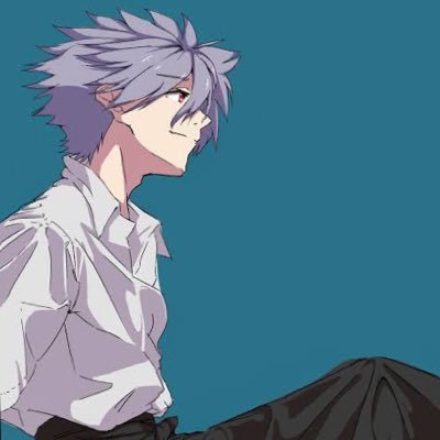 kaworu_inbrand's profile picture. L4 inbrand