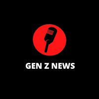 Gen Z News Studio(@genznewsstudio) 's Twitter Profile Photo