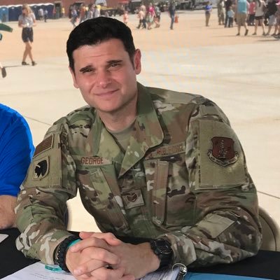 Chief Meteorologist @UFWeather, Director @FloridaStorms. Air Force Reservist @927ARW, MacDill AFB. Former OK National Guardsman. 🇺🇸