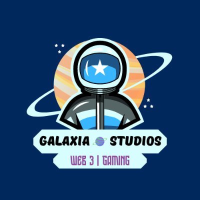 Galaxia Studios is the home of Fully on-chain gaming. 🎮⛓️