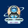 Galaxia3Studios's profile picture. Galaxia Studios is the home of Fully on-chain gaming. 🎮⛓️