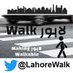 Walk Lahore (@walklahore) Twitter profile photo Walk Lahore (@walklahore) Twitter profile photo