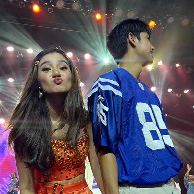 BELLE’S DAYLIGHT CONCERT ON JANUARY 29, 2022!!! GET YOUR TICKETS AT https://t.co/L8xp3NVrLB 🙈✨