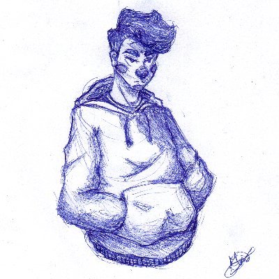 Me gusta ser fanático de personas que no saben de mi existencia✨✨
