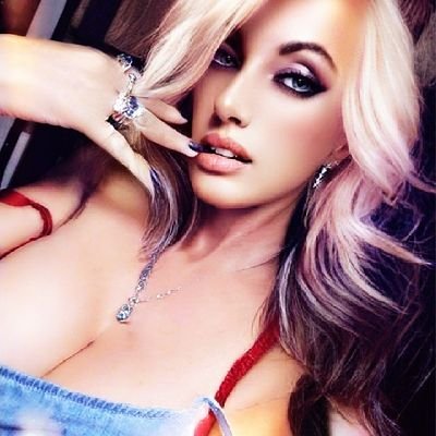 🇬🇧 British Published Model
🦄 Charmed Celebrity Psychic
✳️Poetess 🎨Doll Artist 📸Photographer 😜Be a FAN BELOW:
⬇️🤩CLICK4️⃣MORE🤩⬇️