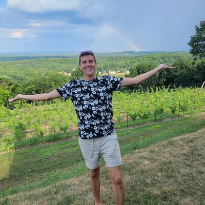 Senior Aviation Meteorologist for The Weather Company | avid runner | Millersville grad | amateur GIS hobbyist | Atheist. Opinions = my own. 🏳️‍🌈