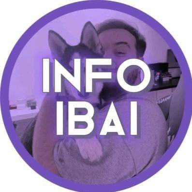 Cuenta oficial dedicada a informar sobre @IbaiLlanos  ¡Activa las notificaciones para no perderte nada! 💜