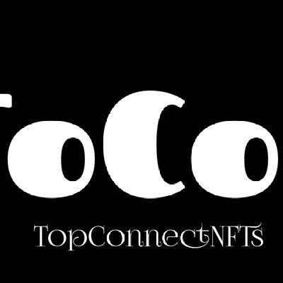 TOPCONNECTNFTS Profile