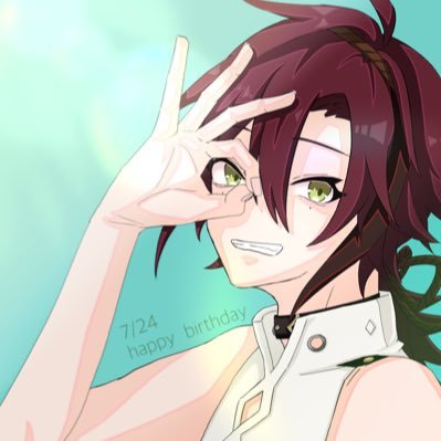 裏垢さんのプロフィール画像