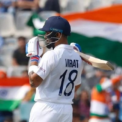 Cricket
❤ #VIRATKOHLI
