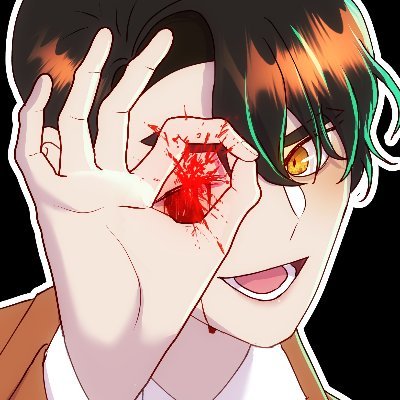 A-Bam (아밤)さんのプロフィール画像