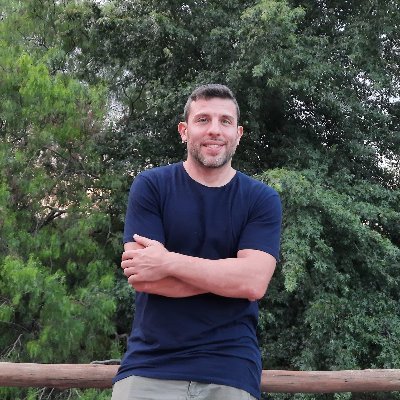 javiTech81's profile picture. emprendedor  tecnológico - padre