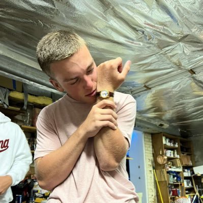 OwenBen05's profile picture. 