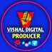 Vishal Digital Producer (@vishal_digital_) Twitter profile photo Vishal Digital Producer (@vishal_digital_) Twitter profile photo