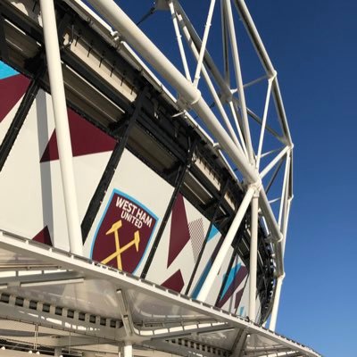 1westhamfan's profile picture. Former Stanford University ⚽️ Midfielder ~ 1st Form @ Highgate Wood School ~ Family Year Abroad ~ ⚒️’er Because of Bobby Moore & Clyde Best ~ COYI ~ OLAS