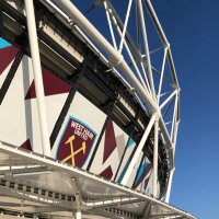 Steve Eisner (@1westhamfan) 's Twitter Profile Photo Steve Eisner (@1westhamfan) 's Twitter Profile Photo