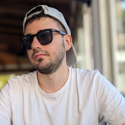 MatteoDG93 Profile Picture