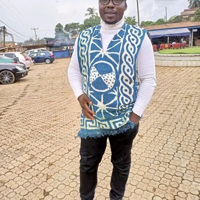 akomontoh's profile picture. Am a logistician , entrepreneur,child protector , furniture designer, lot more in the construction world