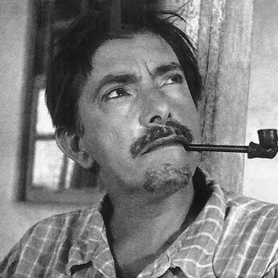 karsilbor's profile picture. Voltei...