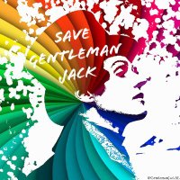 Save Gentleman Jack 🎩(@GentlemanJackAL) 's Twitter Profile Photo