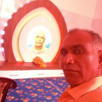 Tulsiram Dadarao Zore(@DadaraoZore) 's Twitter Profile Photo