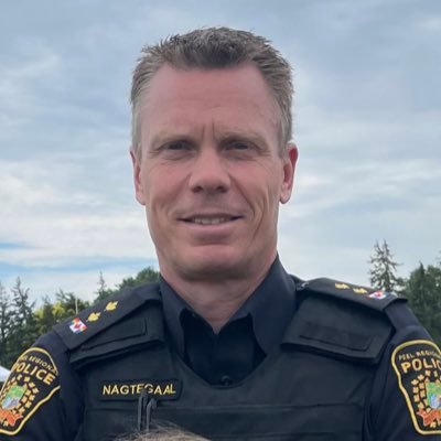 Tim Nagtegaal Profile