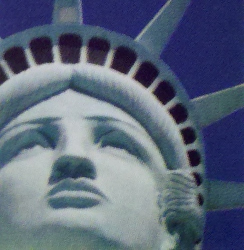 Give Me Liberty