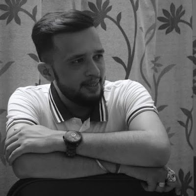 AbhiRan81695389's profile picture. 