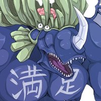 風切 (@jin_kc) 's Twitter Profile