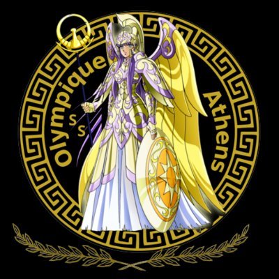 Official account of SS Olympique Athens. Hattrick Anniversary League Club playing in VI.602
🖤💛
Managed by Giovaloiz
📌🇵🇾