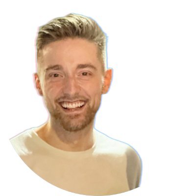 Hunter_Wolfe's profile picture. Community and Social Media Manager
@TombRaider / @CrystalDynamics
views are my own 😊
🌈 he/him