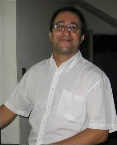 Homem alcançado e transformado pelo amor e graça de DEUS , através da maior prova de amor de toda história , JESUS eu te amo . . .