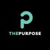 The Purpose (@PurposeCo) Twitter profile photo