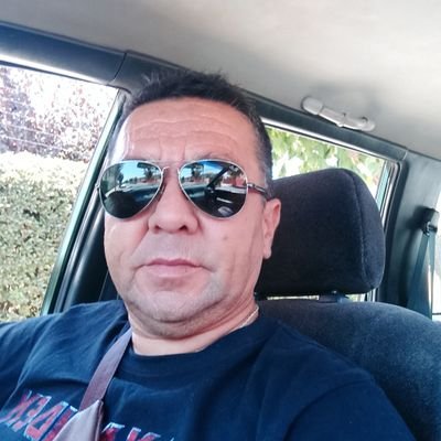 Cristian Gutierrez 38%♥️🌳En Contra👍🇨🇱🇦🇪