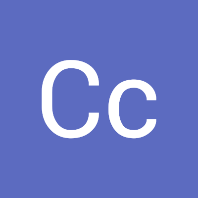 CFerasto's profile picture. 