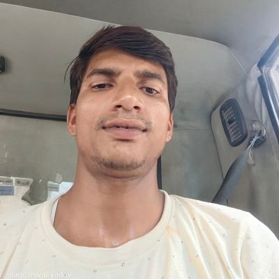 Nageshw32266585's profile picture. yadav