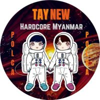 TAYNEW🍒Hardcore Myanmar(@TayNewHardcore) 's Twitter Profile Photo